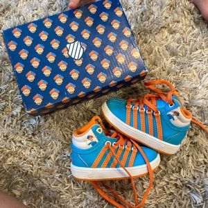K-Swiss Blippi Shoes